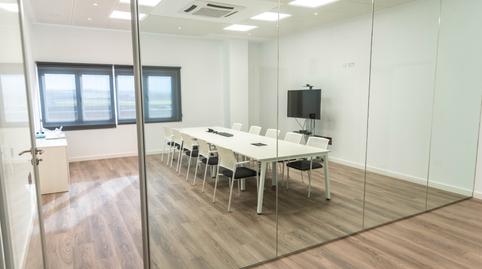 Photo 5 of Industrial buildings for sale in Numancia de la Sagra, Toledo