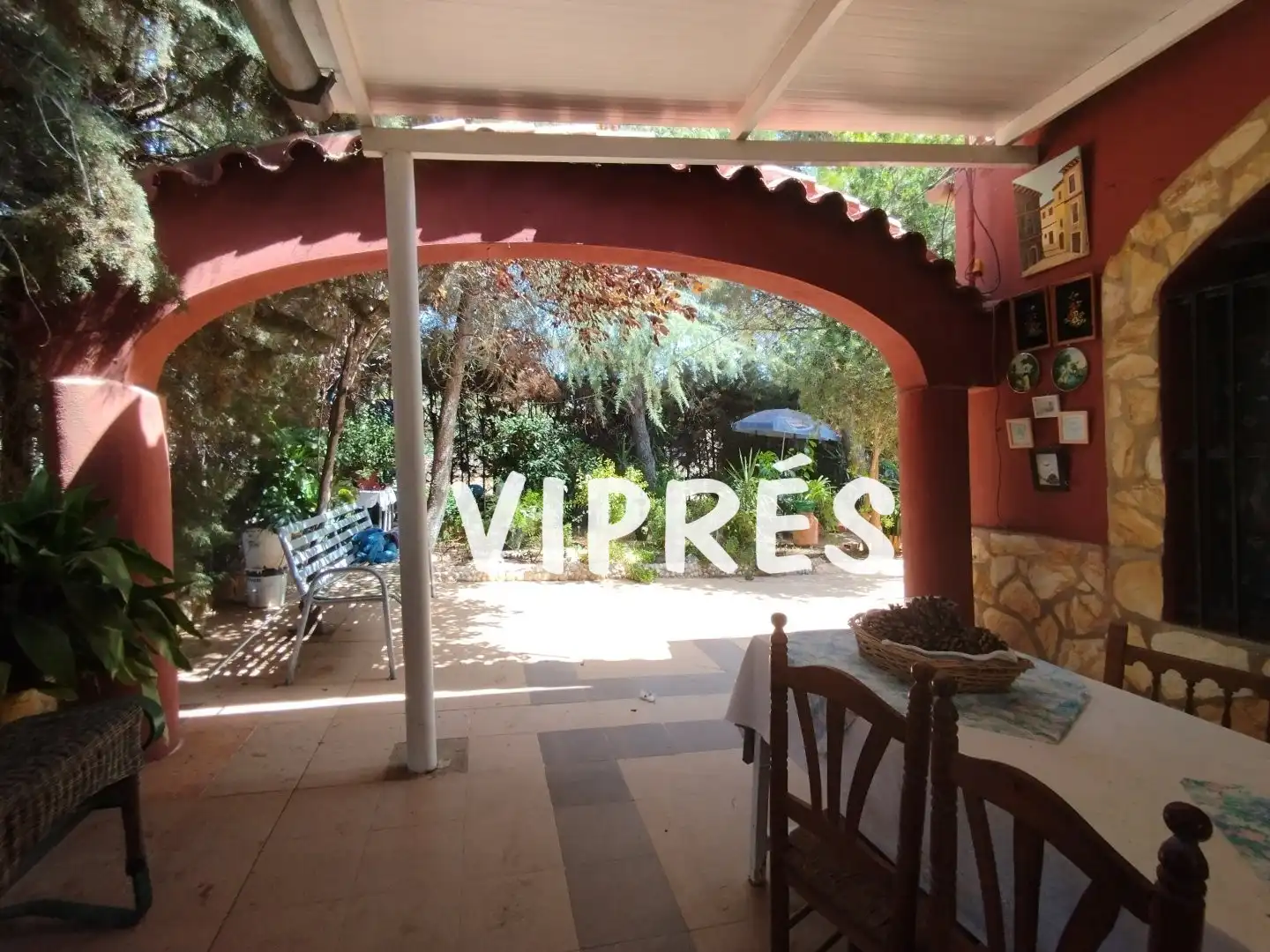 Residencial en venda a Sur
