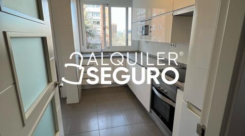 Photo 3 of Flat to rent in María Zambrano, San Pascual, Madrid