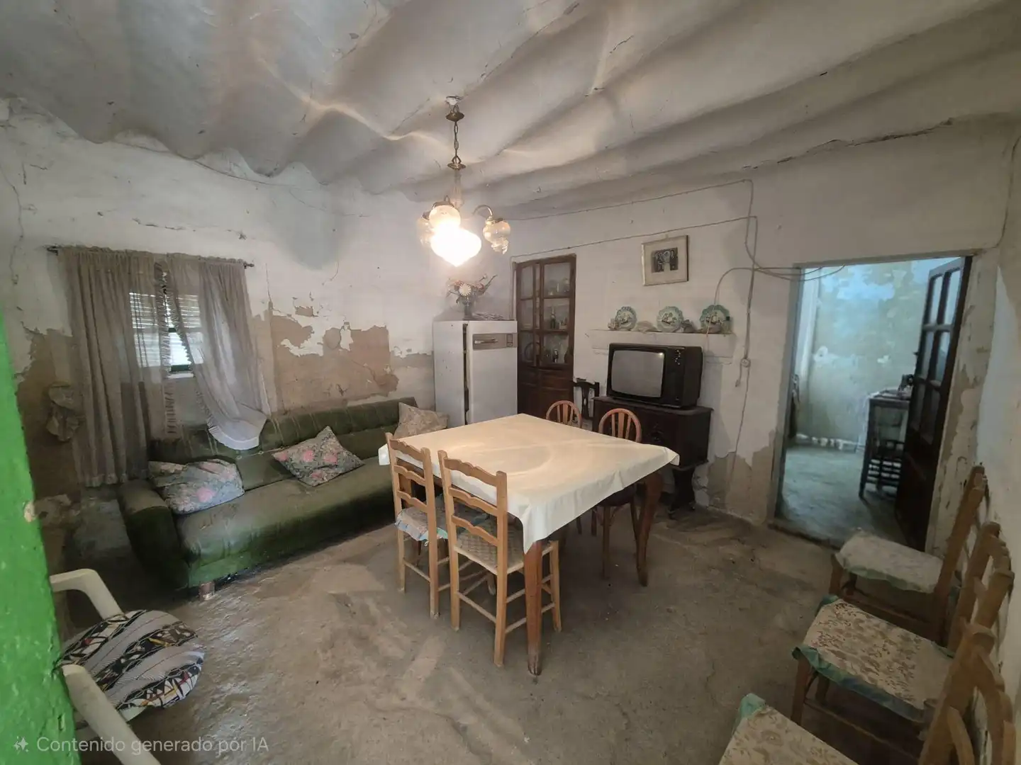Casa rústica en venda a Tobarra, imagen 6