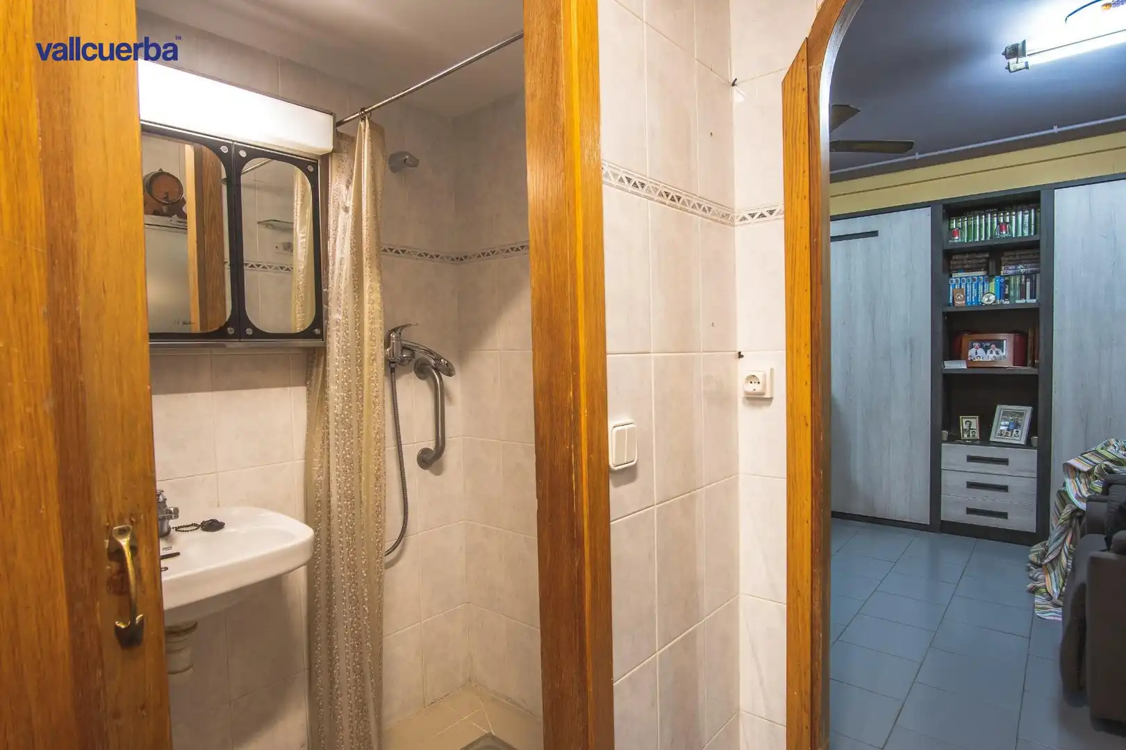 Casa adosada en venta en Passeig MISERICORDIA, Centre