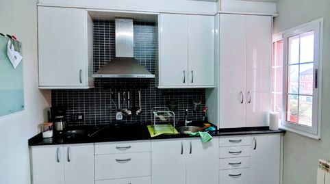 Foto 4 de Piso en venta en Avenida Telares, 18, Centro, Avilés
