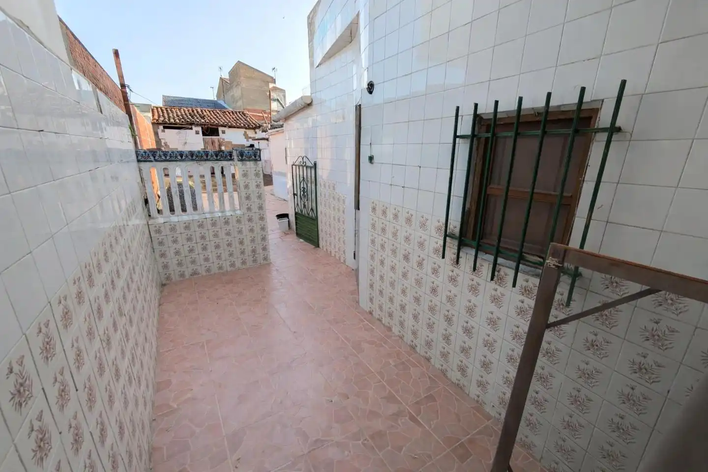 Exterior view of Houses for sale in Calamonte