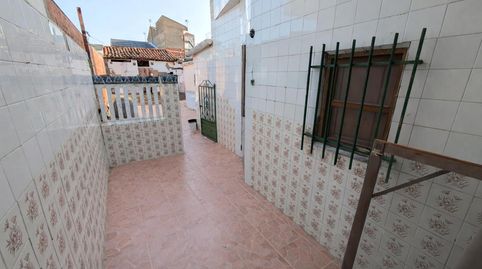 Photo 2 of Houses for sale in Calamonte, Badajoz