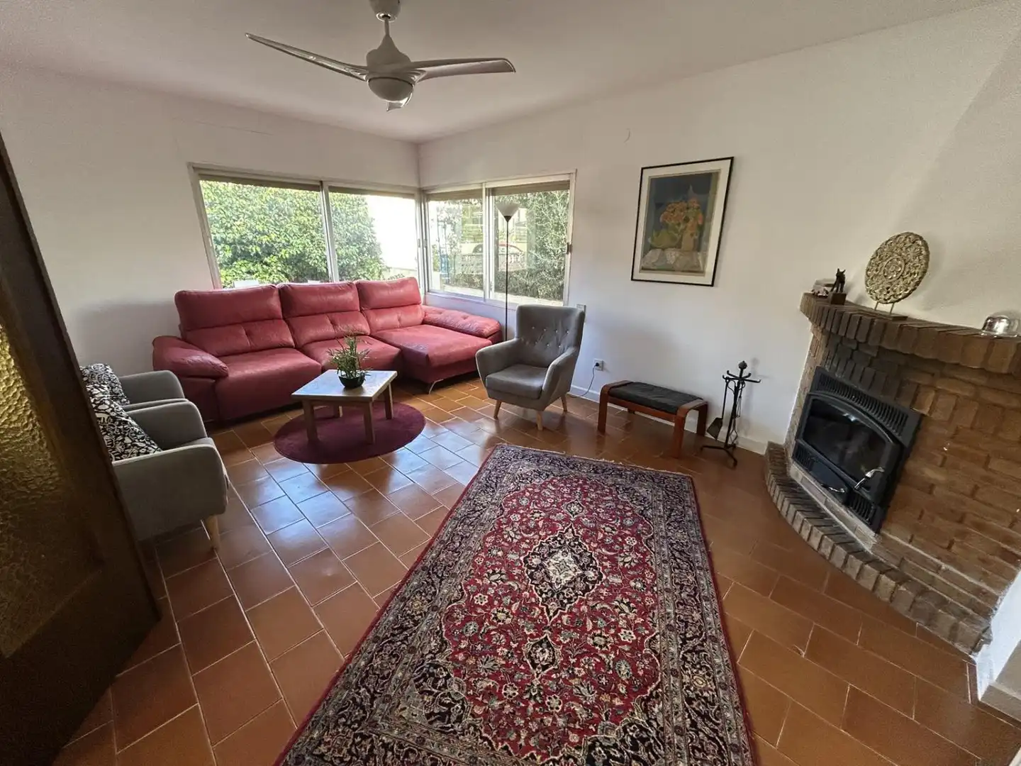 Houses for sale in Alcanar