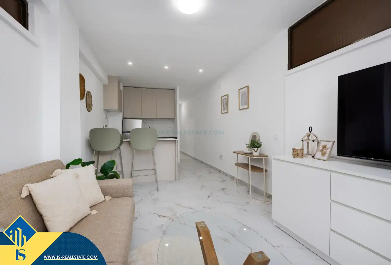 Apartament amb ascensor en venda a La Mata, imagen 6