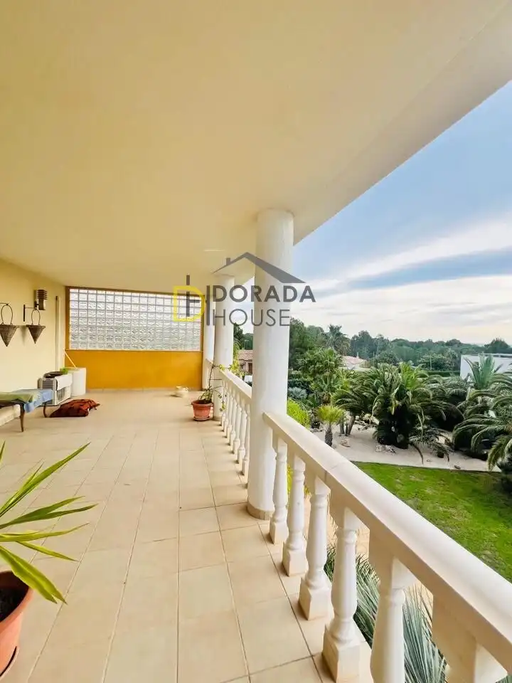Villa con piscina in vendita a Carrer BOLETS, imagen 33