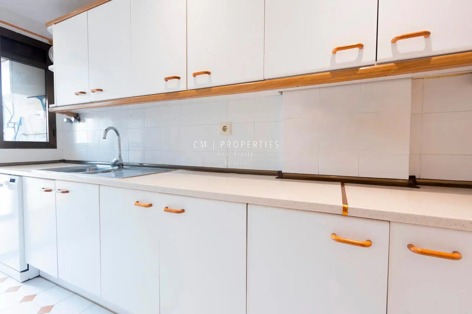 Flat for rent in Instituto Obrero Valencia, Ciutat de les Ciències i de les Arts - Justicia
