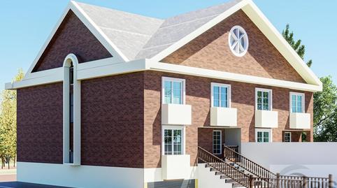 Foto 2 de Casa adosada en venda a Camino del Carrizal, Burguillos de Toledo, Toledo