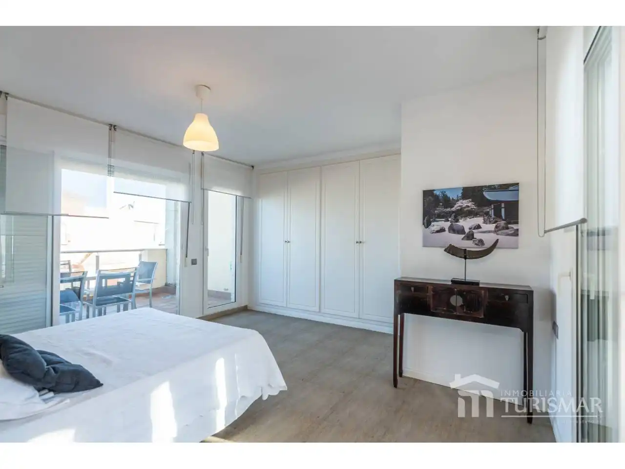 Penthouse mit Pool zum Verkauf in Paseo De La Cruz 1, imagen 10
