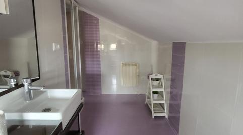 Foto 4 de Ático de alquiler en La Encarnación, Ávila Capital