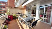 Terrace of Flat for sale in Sant Boi de Llobregat  with Air Conditioner, Terrace and Balcony