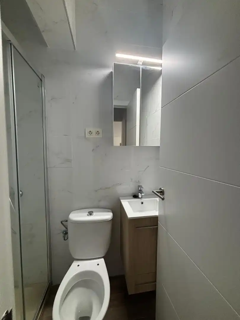 Apartament amb terrassa de lloguer a Calle Calle Laurel de las Tablas, imagen 9