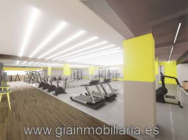 Locale commerciale in vendita a Calle Manuel Alonso 5