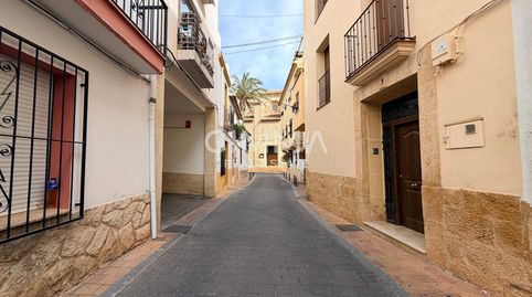 Foto 4 de Finca rústica en venda a La Nucia Pueblo, La Nucia