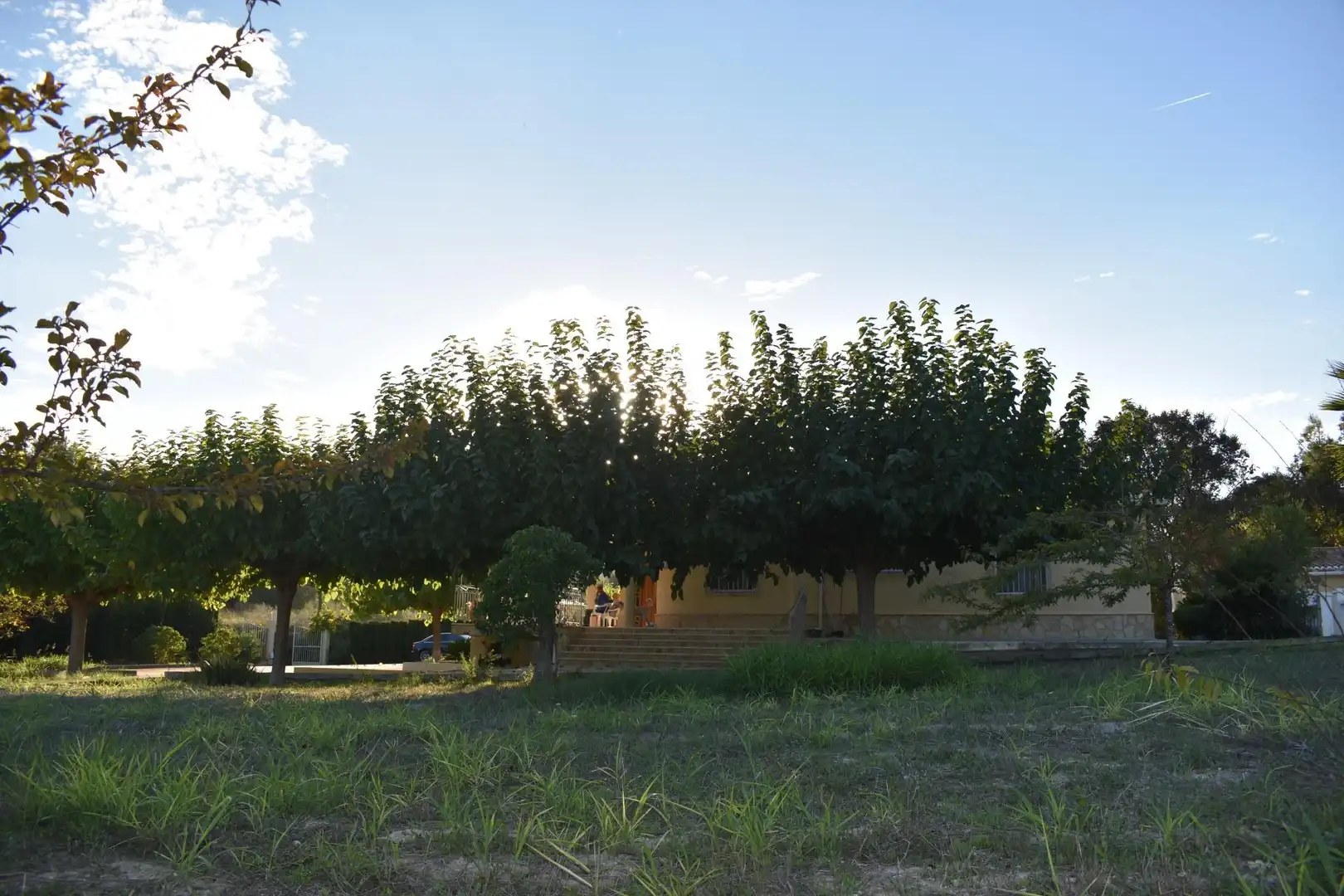 Casa o xalet en venda en Xàtiva amb Aire condicionat, Calefacció i Jardí privat
