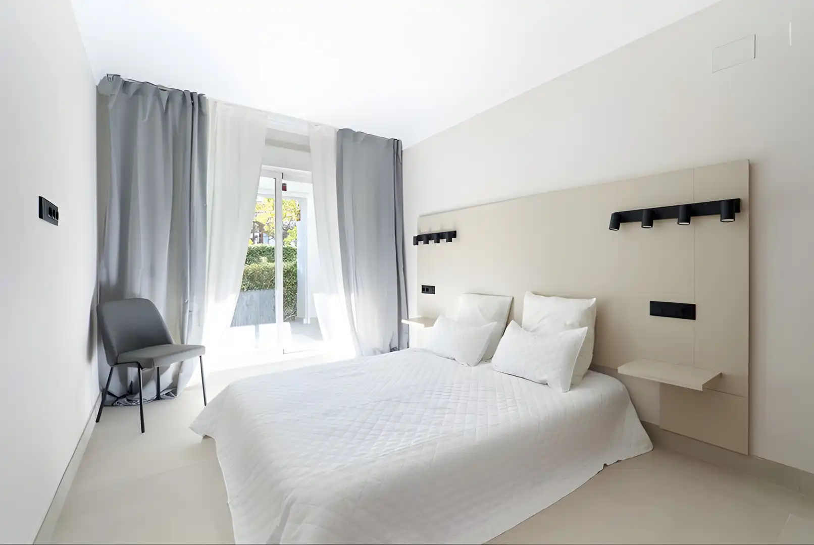 Wohnung mit Pool zum Verkauf in San Pedro de Alcántara, imagen 12