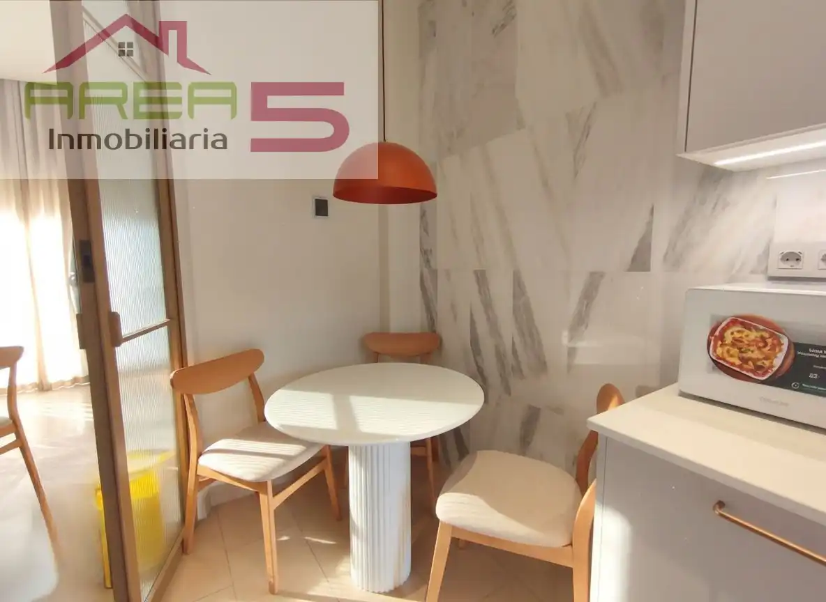 Apartament de lloguer a Sur