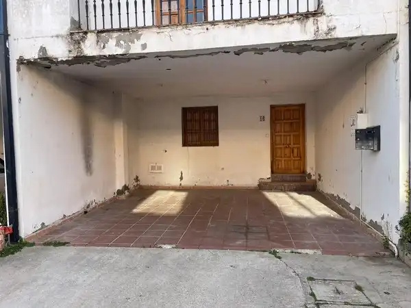 Houses for sale in Alcalde Baldomero Redondo, Mucientes