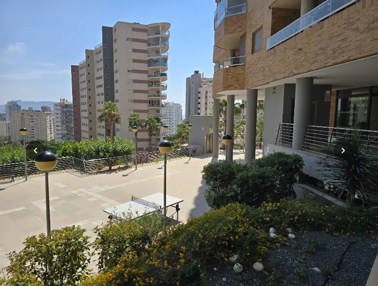 Appartement compact avec piscine à vendre à Avenida Rosa dels Vents, imagen 10