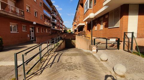 Foto 3 de Garatge en venda a Carrer Dels Remences, La Devesa, Girona Capital