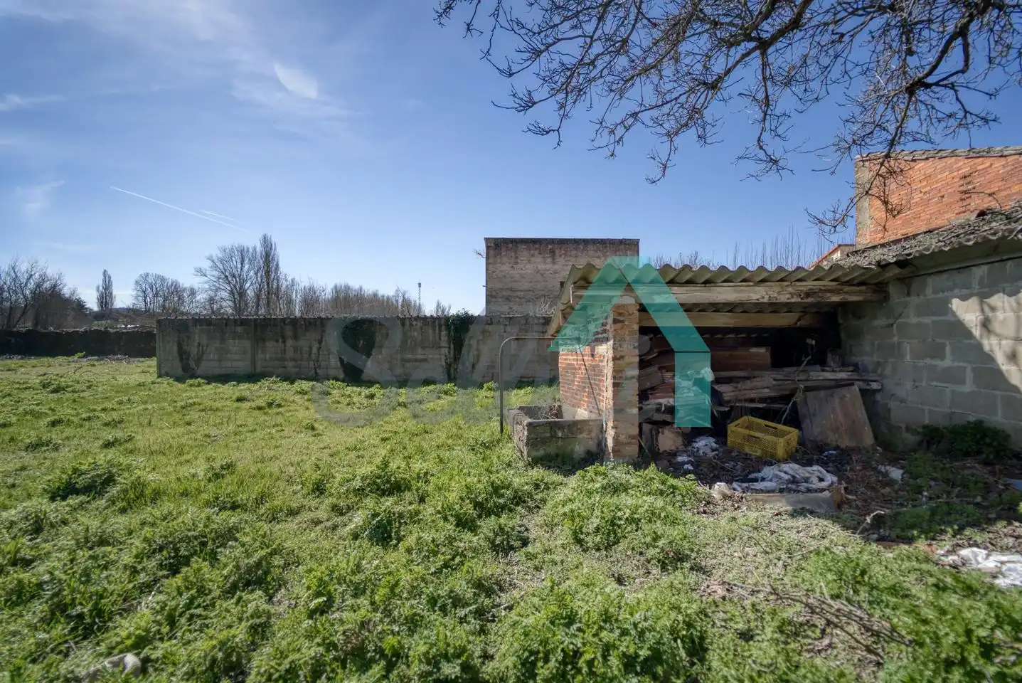 Edifici en venda en Boñar