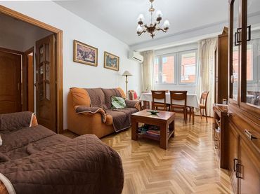 Piso en venta en Calle de Barcelona