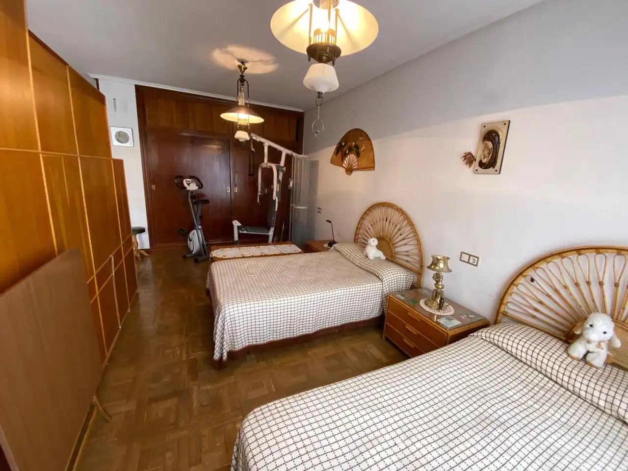 Piso con ascensor en venta en Calle República Argentina 5, imagen 29