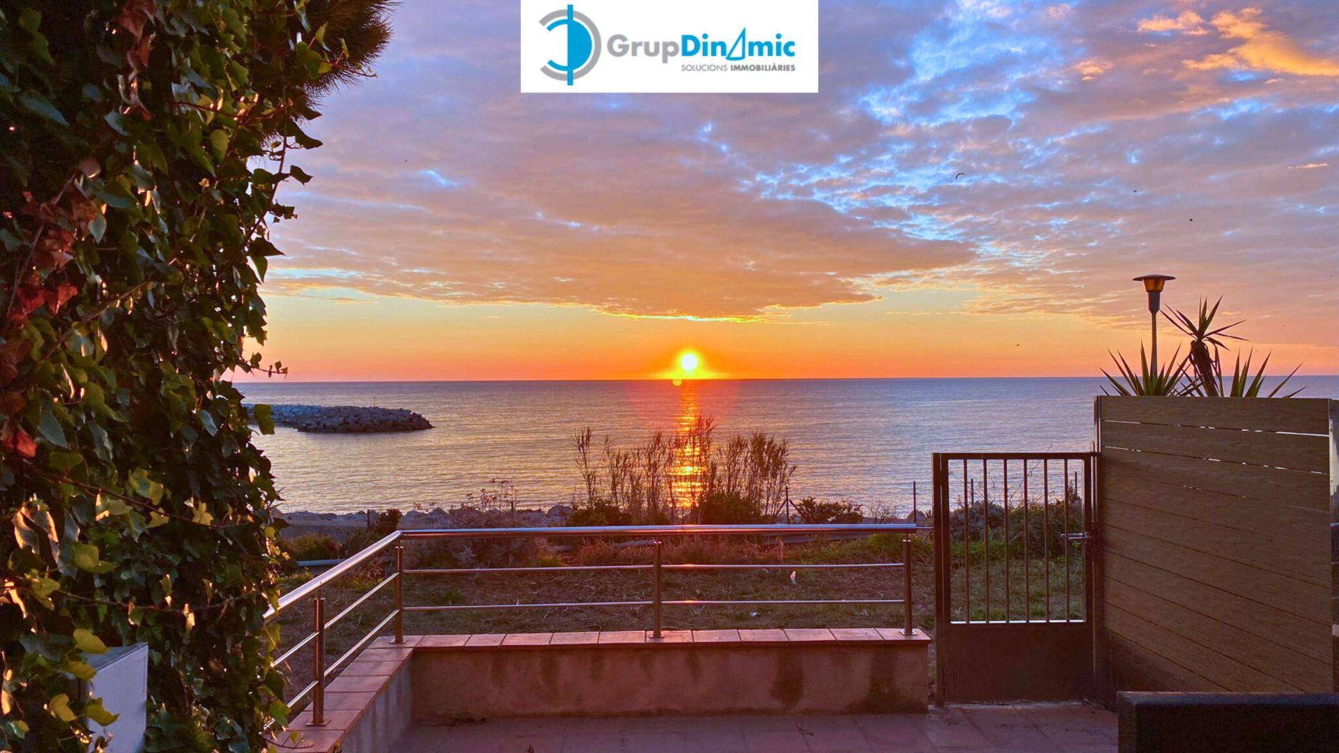 Planta baja for sale in Palamós  with Air Conditioner, Heating and Private garden