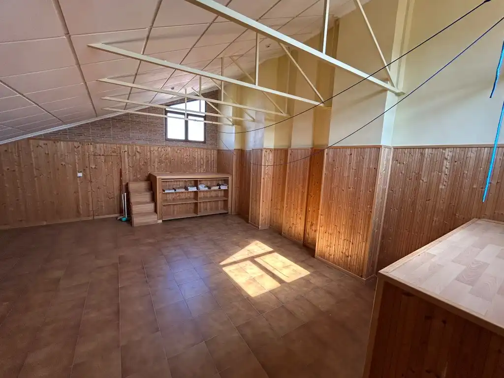 Casa o chalet en venta en Puertollano con Jardín privado y Terraza