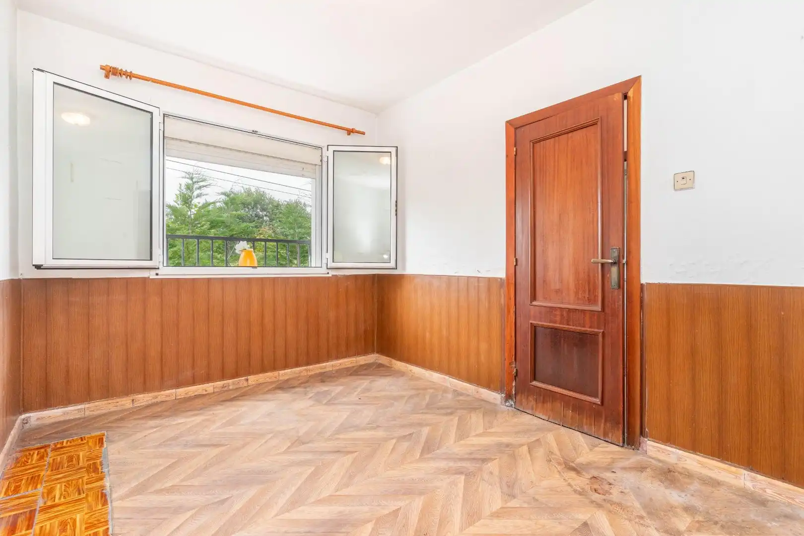 Habitación de Apartamento en venta en Madrid