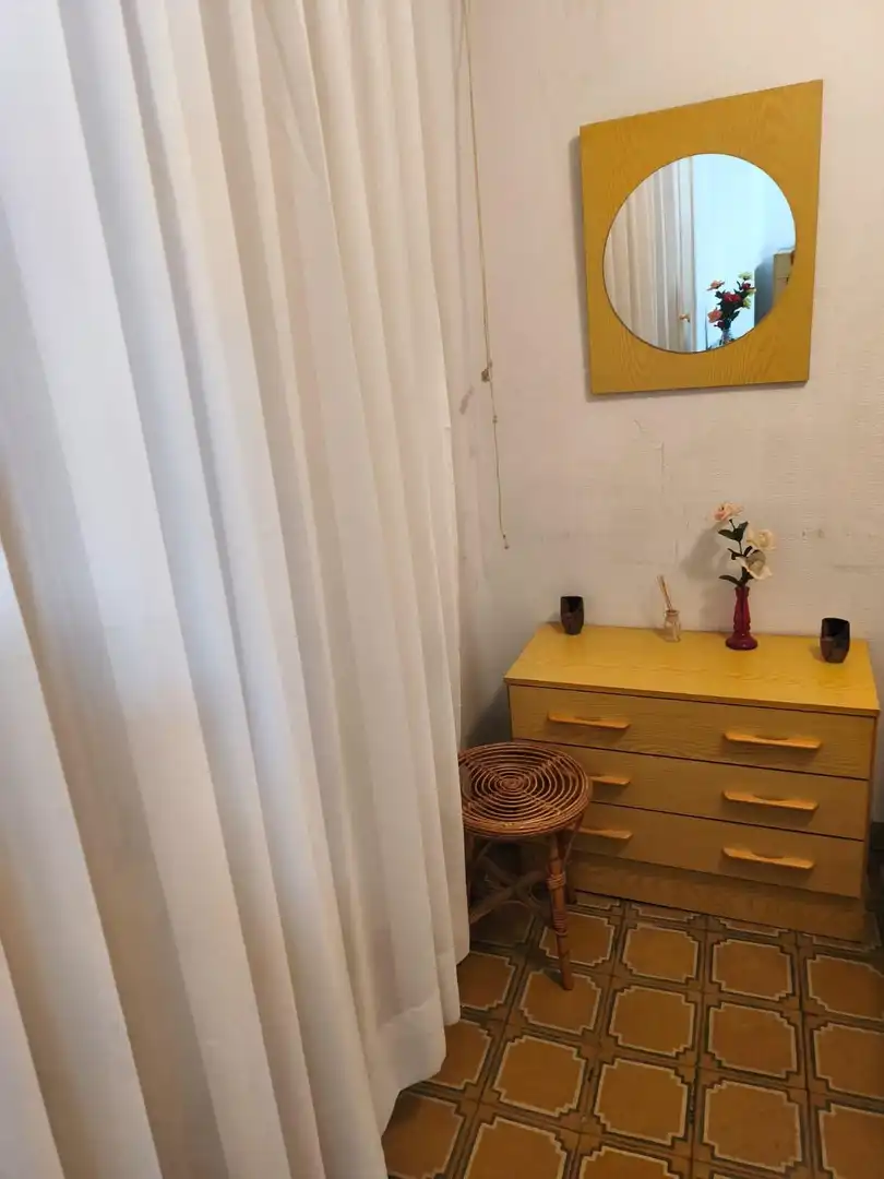 Dormitori de Casa o xalet en venda en Tàrrega amb Terrassa i Balcó