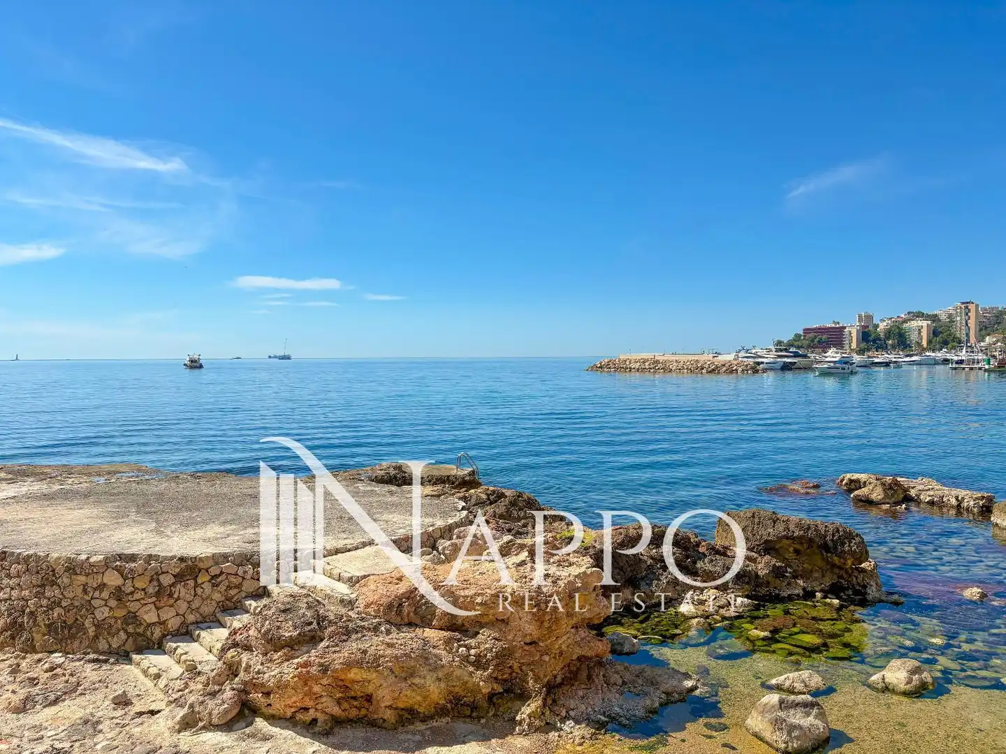 Piso en venta en  Palma de Mallorca con Terraza, Piscina y Amueblado
