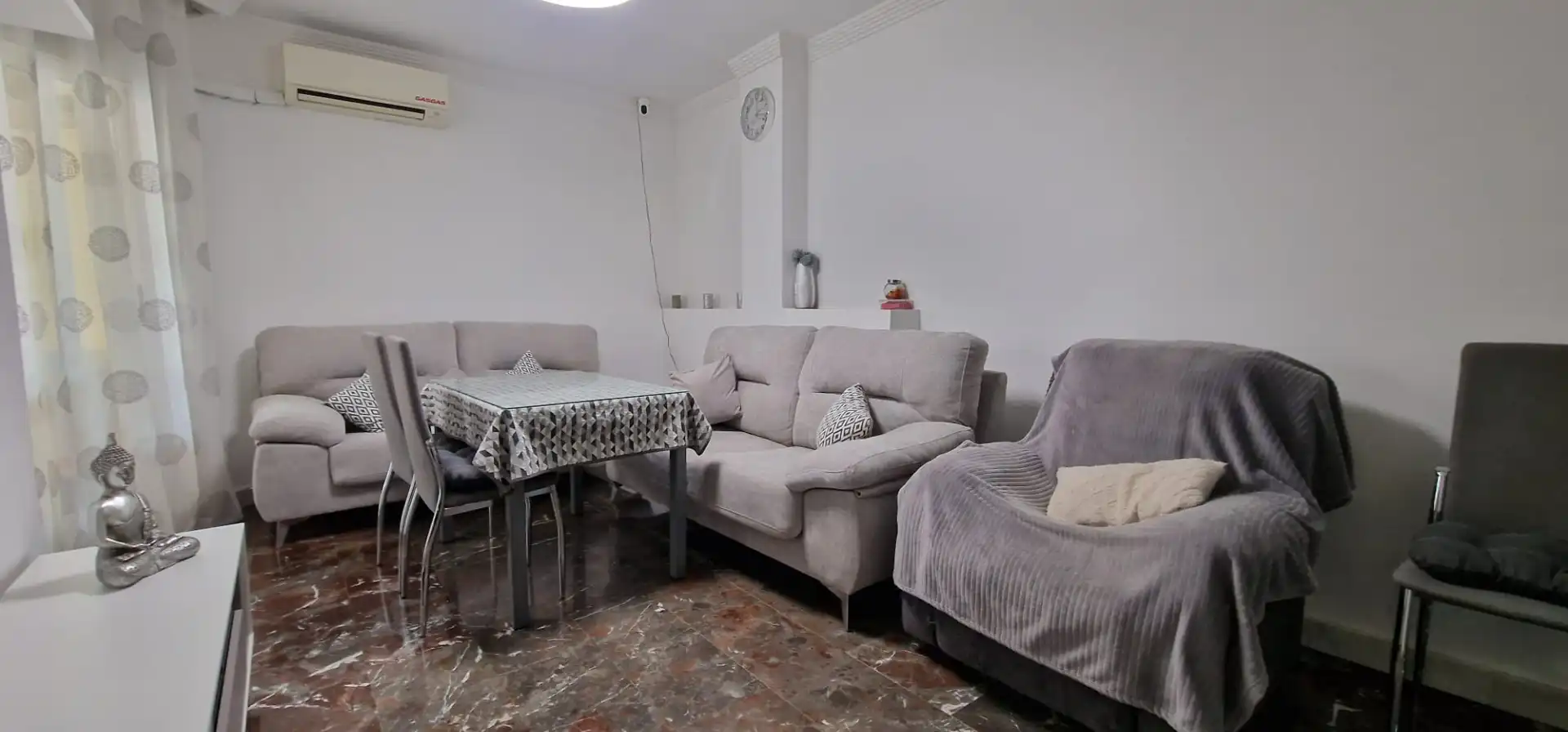 Piso con ascensor en venta en Calle Generalife, imagen 2
