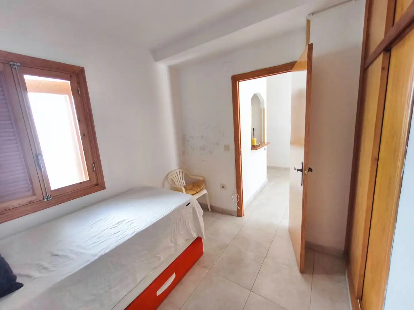 Flat with pool for sale in AVENIDA DE RONDA 100, imagen 24