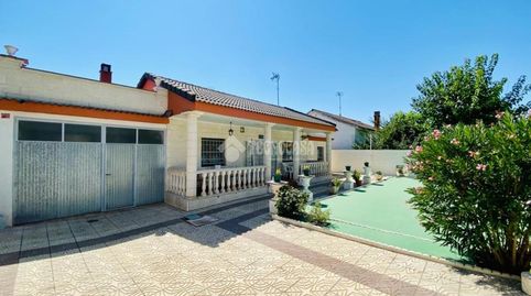 Photo 2 of Country homes for sale in Cubillas de Santa Marta, Valladolid