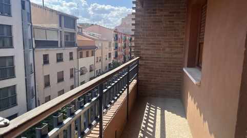 Foto 4 de Piso en venta en Avenida Aragón, 44, Alcañiz, Teruel