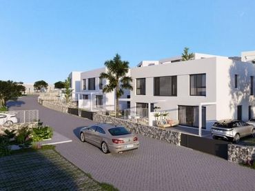 Apartment mit Balkon zum Verkauf in Mijas pueblo