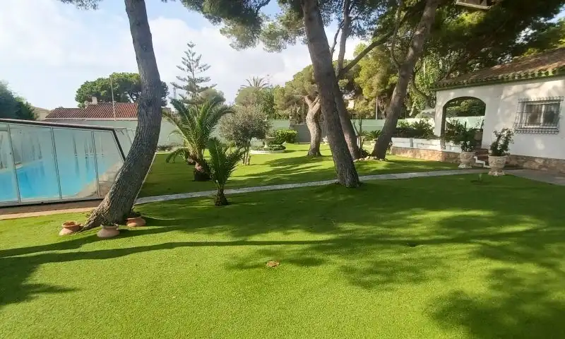 Chalet con piscina en venta en Calle  Pablo Neruda-Campoamor, imagen 37