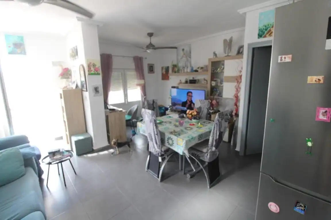 Maisonette mit Pool zum Verkauf in Calle Waksman, imagen 44