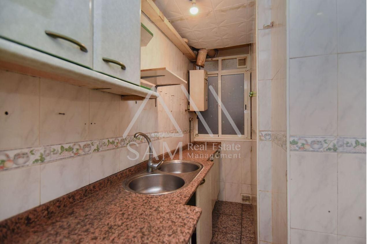 Cuina de Pis en venda en Badalona