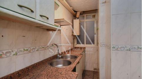 Foto 3 de Pis en venda a Llefià, Badalona