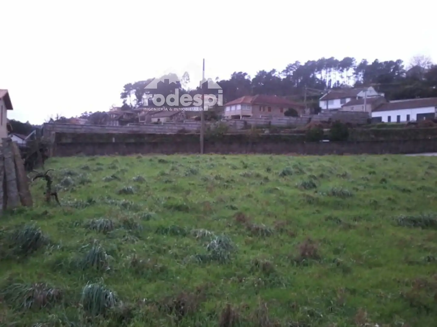Terreny rústic en venda a Crecente