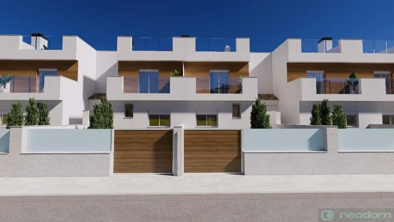 Casa a schiera con piscina in vendita a N/A, imagen 17