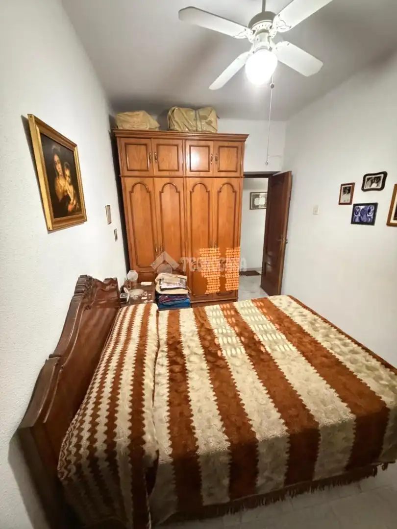 Habitación de Piso en venta en Sevilla con Balcón