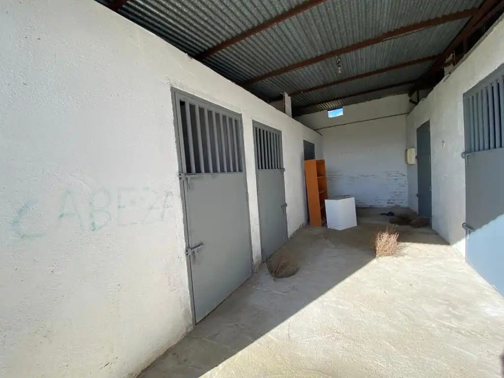 Terreny en venda a Villa del Prado