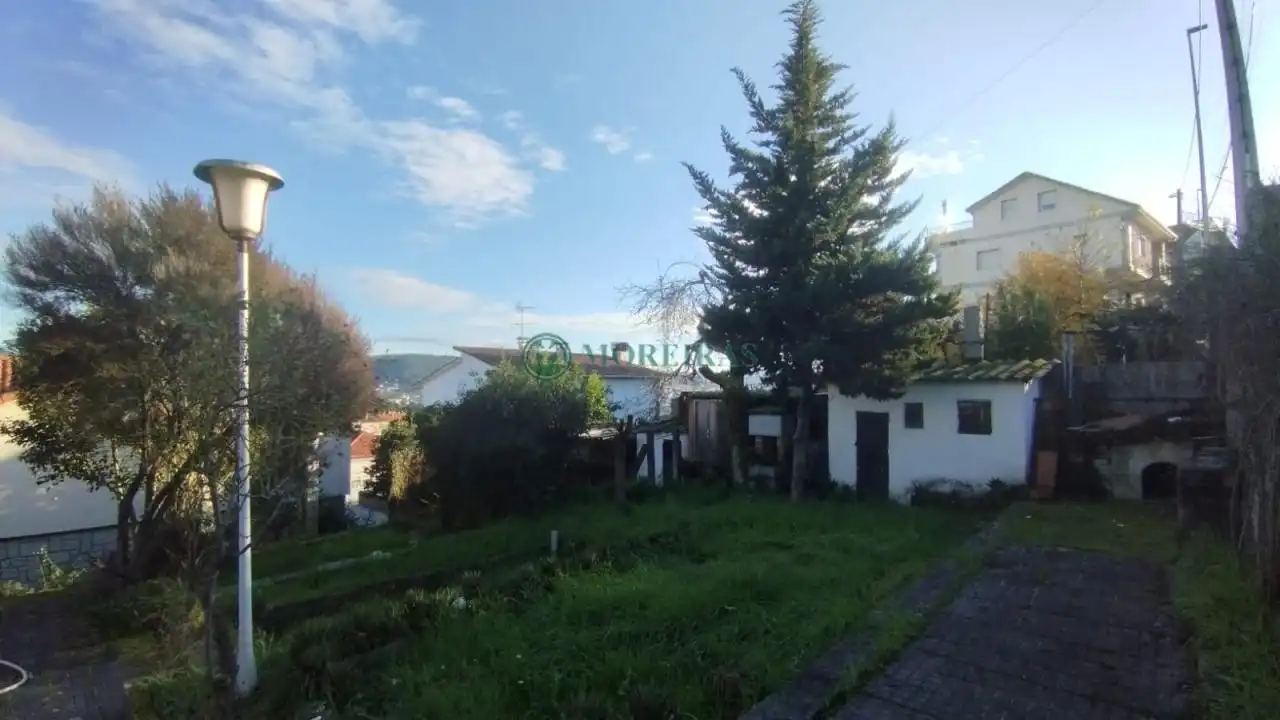 Houses for sale in Ourense Capital   with Heating and Private garden