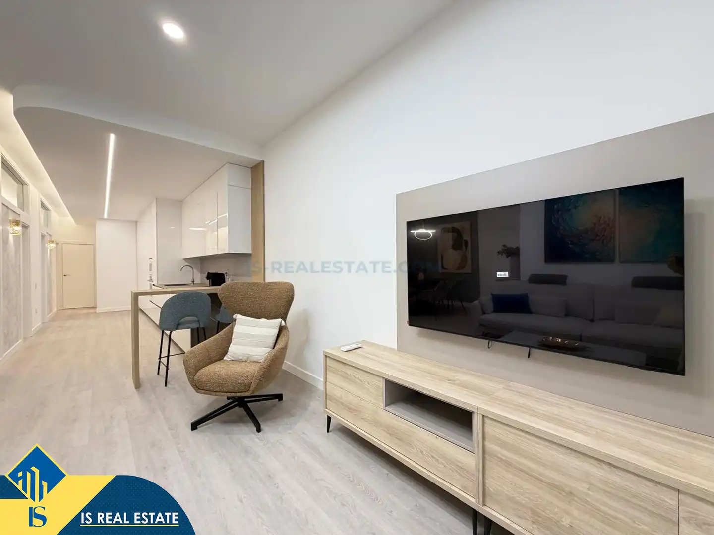 Apartamento con piscina en venta en Playa del Cura, imagen 21