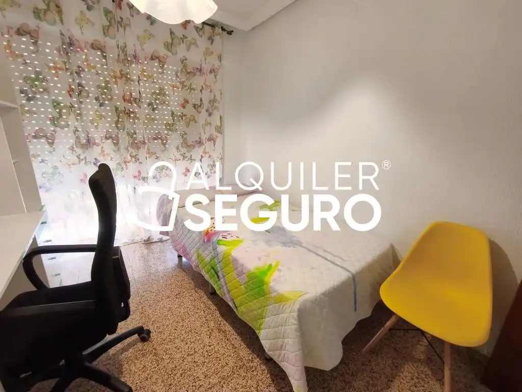 Pis amb ascensor de lloguer a De Agost, imagen 13
