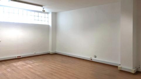 Foto 3 de Oficina de alquiler en Carrer de Rocafort, Sant Antoni,  Barcelona Capital